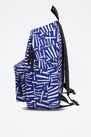 Rugtas Padded Pak'R - Felblauw