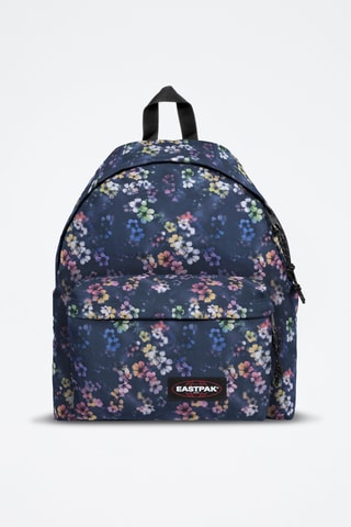 Rugtas Padded Pak'R - Marineblauw