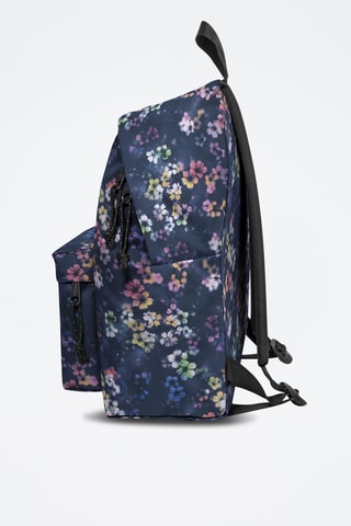 Rugtas Padded Pak'R - Marineblauw