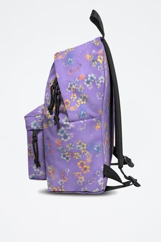 Rugtas Padded Pak'R - Lichtpaars