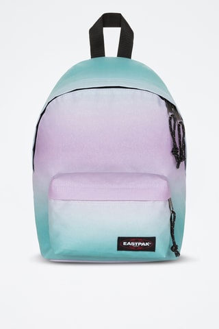 Sac à dos tie and dye Orbit - Violet et ciel