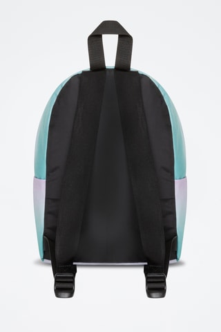 Sac à dos tie and dye Orbit - Violet et ciel