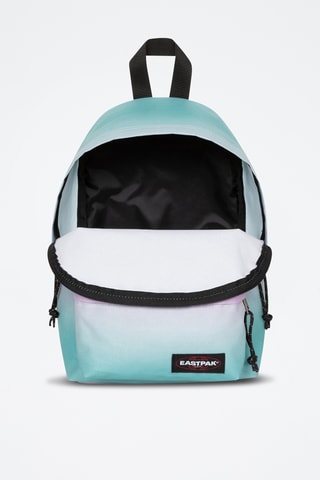 Sac à dos tie and dye Orbit - Violet et ciel