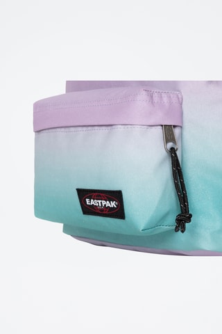 Sac à dos tie and dye Orbit - Violet et ciel