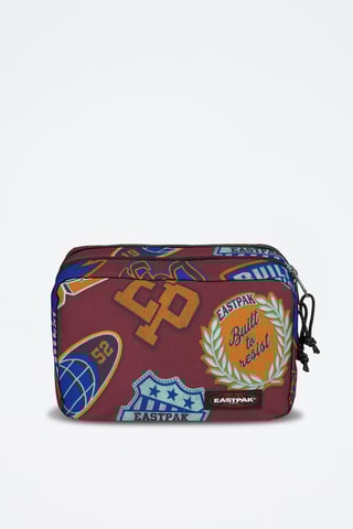 Pochette Mavis - Bordeaux