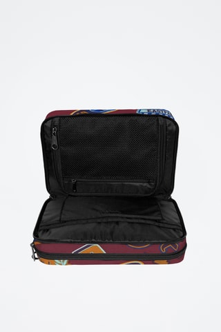 Pochette Mavis - Bordeaux