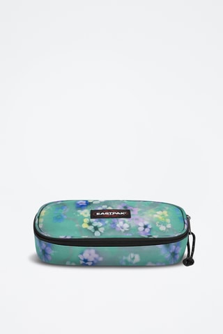Trousse Oval  - Vert d’eau
