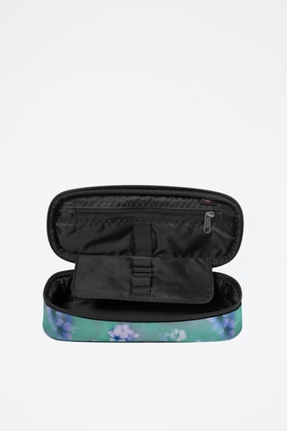 Trousse Oval  - Vert d’eau