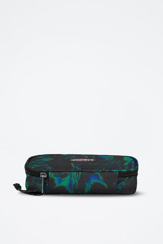 Trousse Oval  - Noir