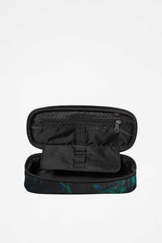 Trousse Oval  - Noir