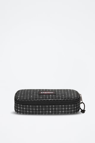 Trousse Oval  - Noir