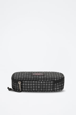 Trousse Oval  - Noir