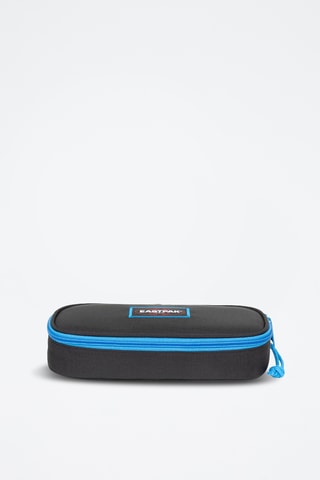 Trousse Oval  - Noir