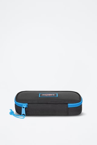 Trousse Oval  - Noir