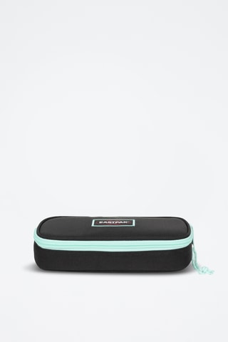 Trousse Oval  - Noir