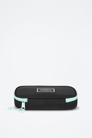 Trousse Oval  - Noir