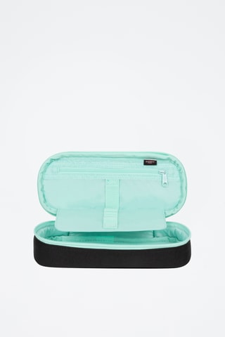 Trousse Oval  - Noir