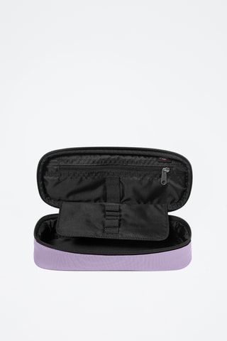 Trousse Oval  - Violet