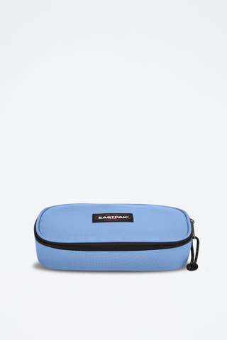 Trousse Oval  - Ciel
