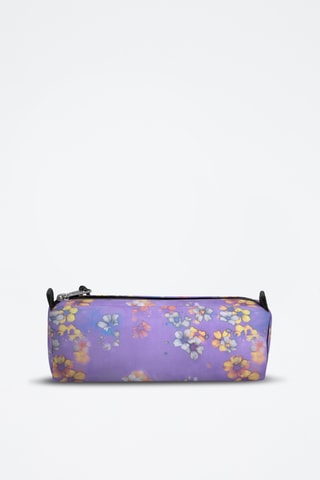 Trousse Benchmark  - Mauve