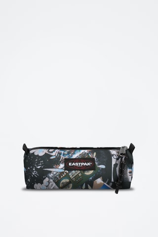 Trousse Benchmark  - Vert foncé