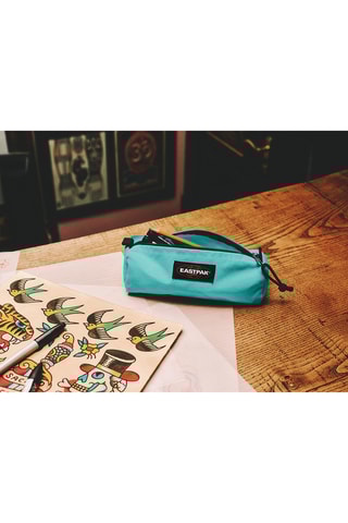 Trousse Benchmark  - Bleu clair