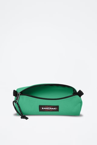 Trousse Benchmark  - Vert émeraude