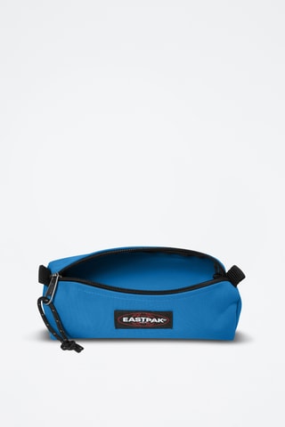 Trousse Benchmark  - Bleu cobalt