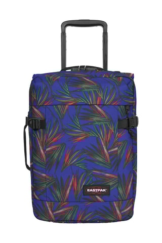 Valise (XXS) Tranverz Xxs - Bleu marine - 45 cm