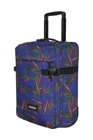 Valise (XXS) Tranverz Xxs - Bleu marine - 45 cm