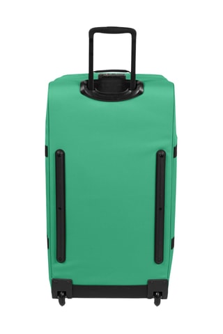 Valise grand volume (L) Tranverz L - Vert émeraude - 79 cm