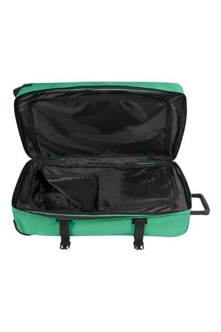 Valise grand volume (L) Tranverz L - Vert émeraude - 79 cm