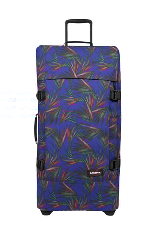 Valise grand volume (L) Tranverz L - Bleu marine 
