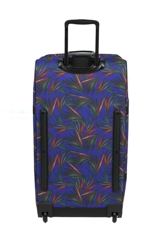 Valise grand volume (L) Tranverz L - Bleu marine 