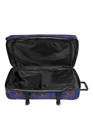 Valise grand volume (L) Tranverz L - Bleu marine 
