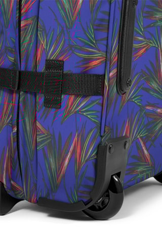 Valise grand volume (L) Tranverz L - Bleu marine 