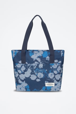 Sac porté épaule Carry - Bleu cobalt
