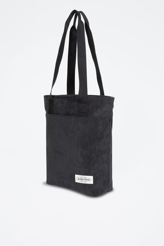 Sac porté épaule Shopp'R - Noir