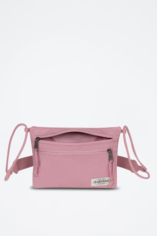 Sac bandoulière Crostin - Rose