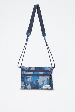 Sac bandoulière Crostin - Bleu cobalt