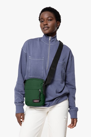 Sac bandoulière The One - Vert