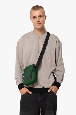 Sac bandoulière The One - Vert