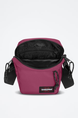 Sac bandoulière The One - Bordeaux