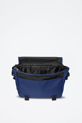 Sac bandoulière Nightsky - Bleu marine