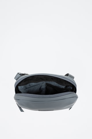 Sac bandoulière Arjan - Gris