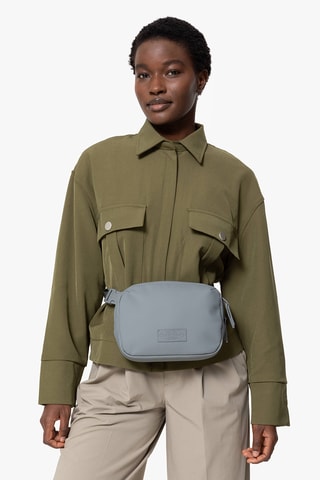 Sac bandoulière Arjan - Gris