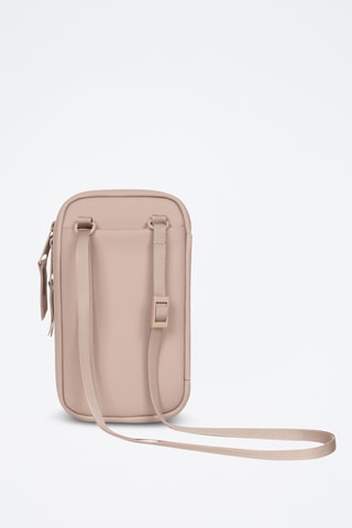 Sac bandoulière - Beige