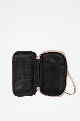 Sac bandoulière - Beige