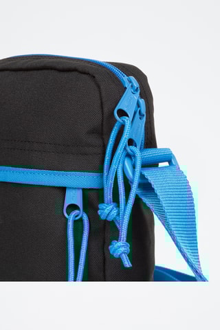 Sac bandoulière The One - Noir