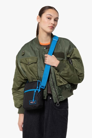 Sac bandoulière The One - Noir